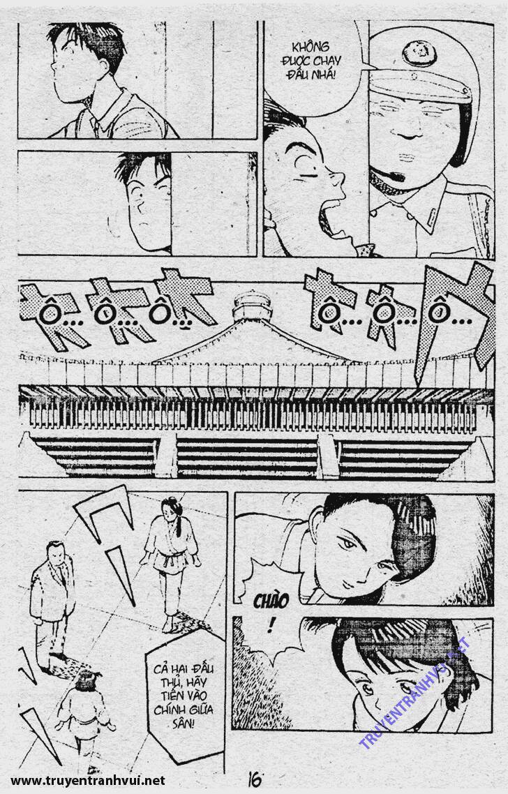 yawara chapter 39 17