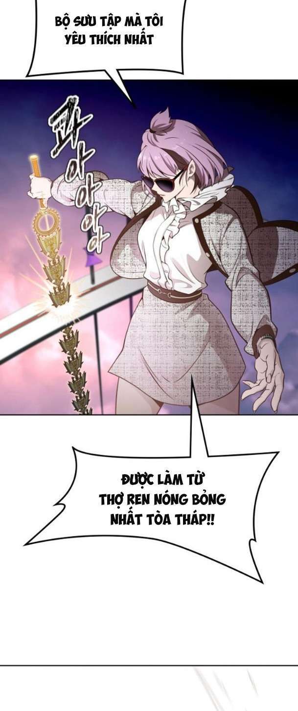 cuộc chiến trong tòa tháp chapter 585 87