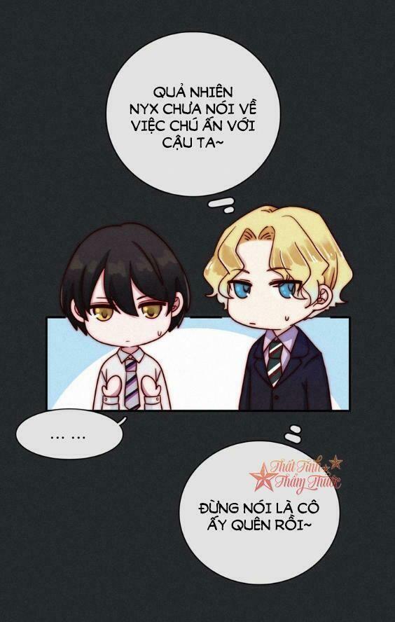 đêm tối chốn này chapter 23 12