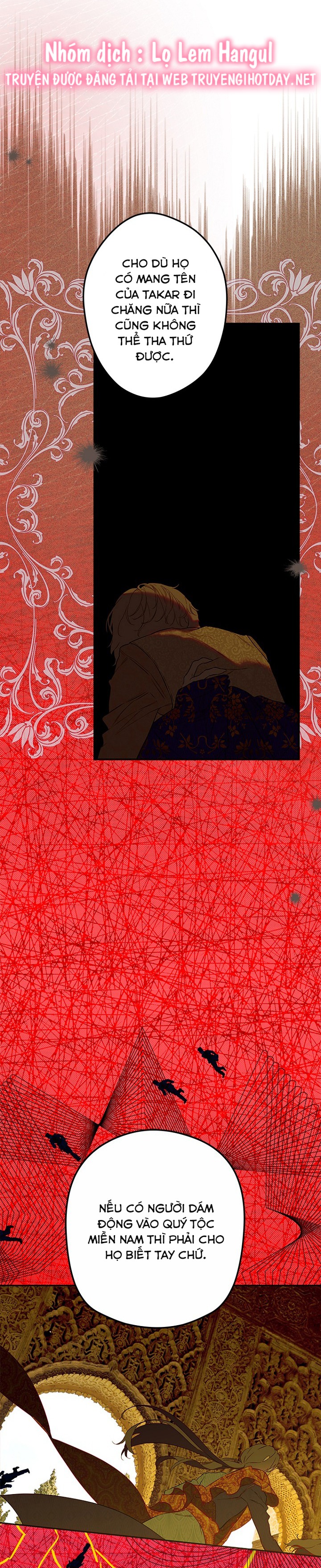 mẹ tôi kết hôn một lần nữa chapter 63 47