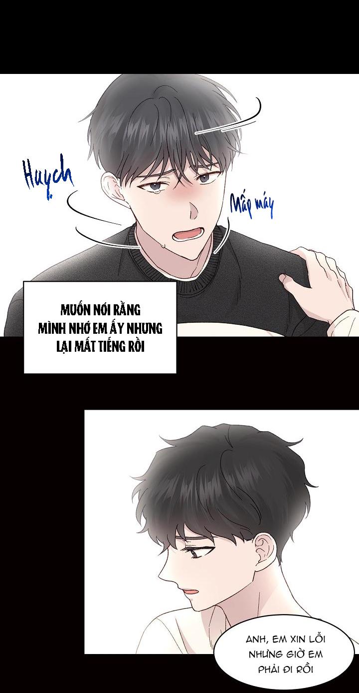 bởi vì yêu em chapter 14 48