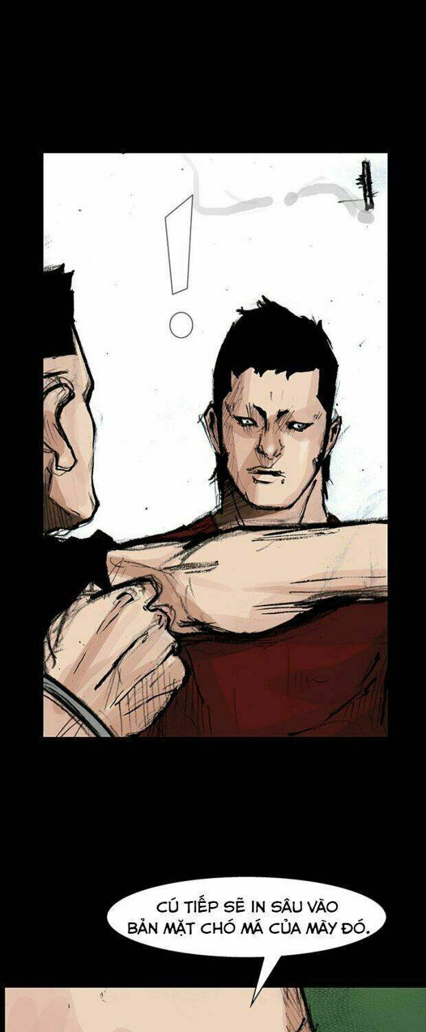 dokgo 2 | độc cô 2 chapter 2 28