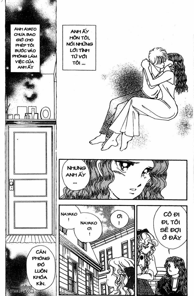 khúc tình ca ban mai - akatsuki no aria chapter 40 13