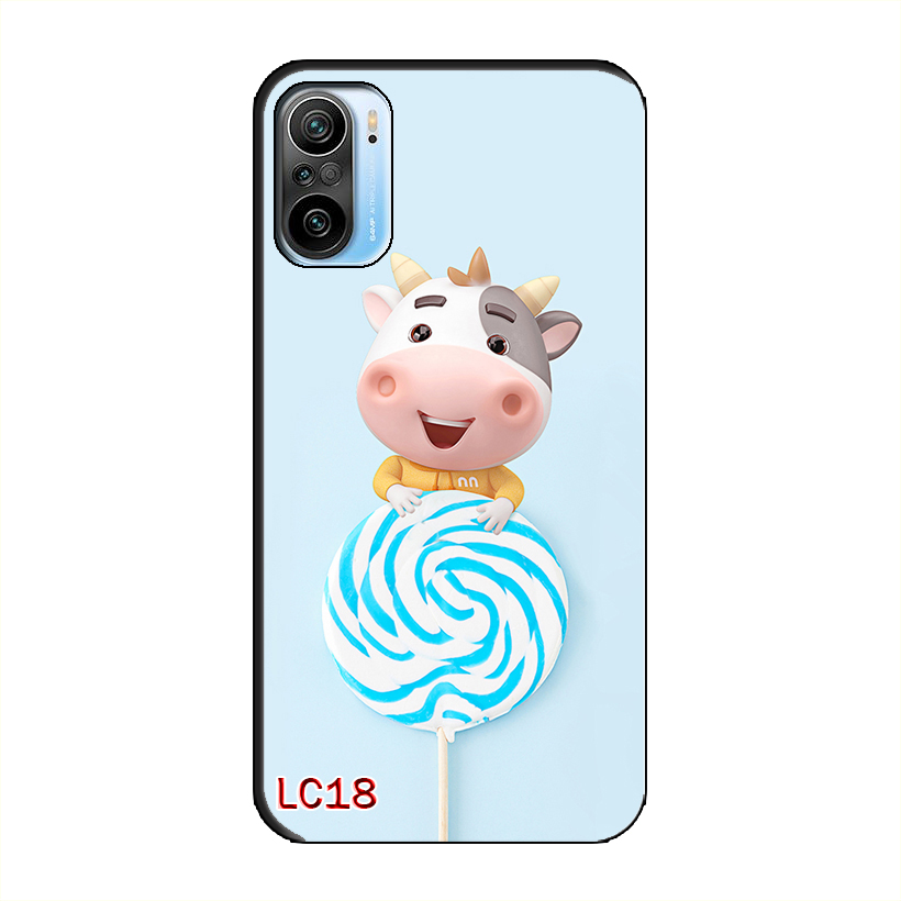 Ốp Lưng Dành Cho XIAOMI K40 PRO
