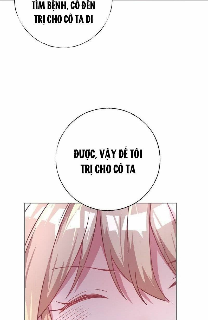 trời ban cho nam thần daddy chapter 18 22