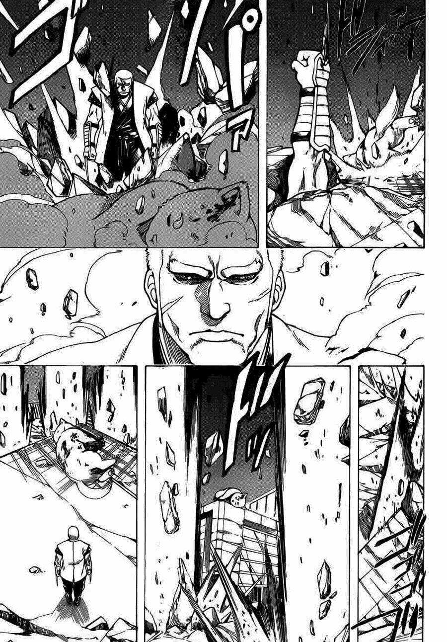 gintama - linh hồn bạc chapter 657 17