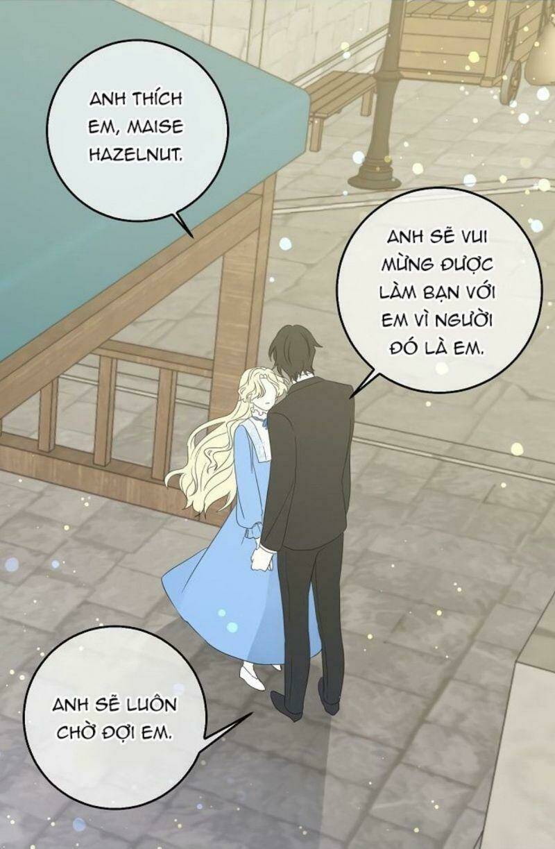 tôi là bạn gái cũ của một người lính chapter 13 20