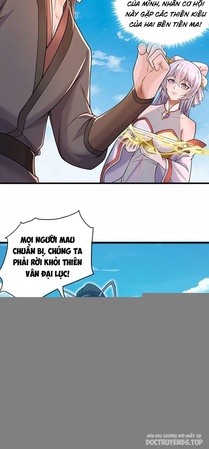 bắt đầu với kiếm vực, ta lặng lẽ tu luyện thành kiếm thần chapter 86 21