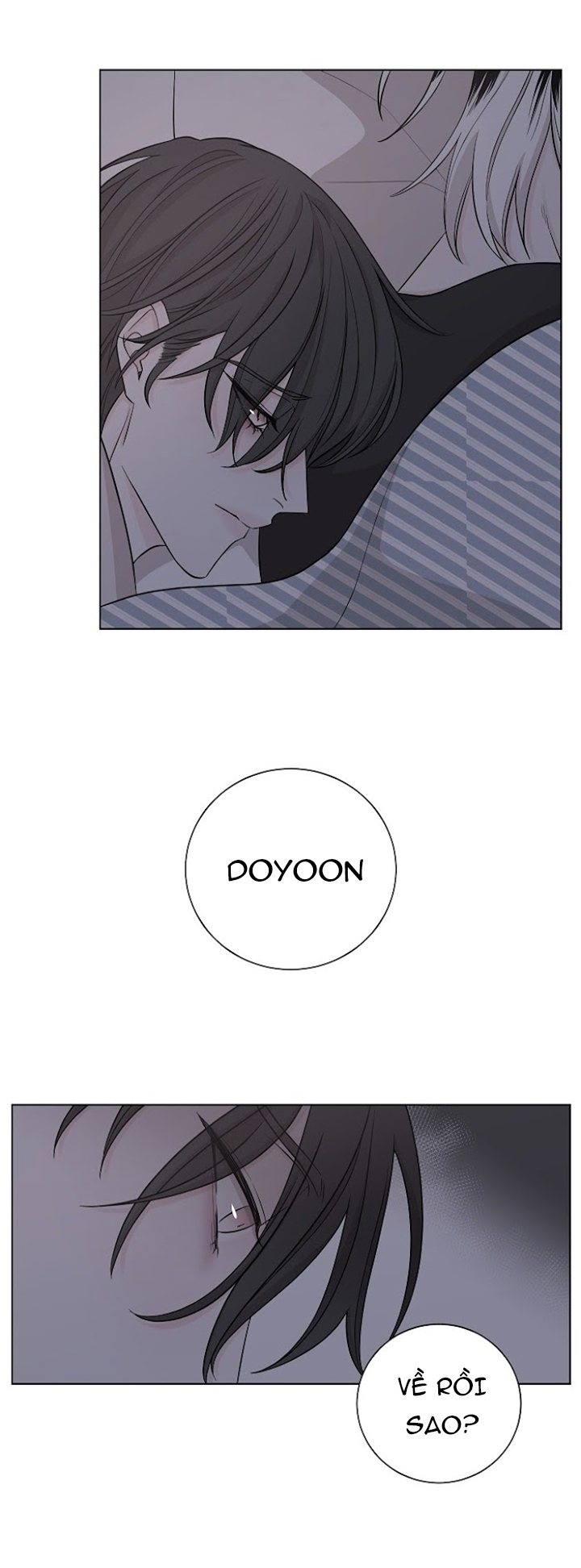 talk me down chapter 9.1 3