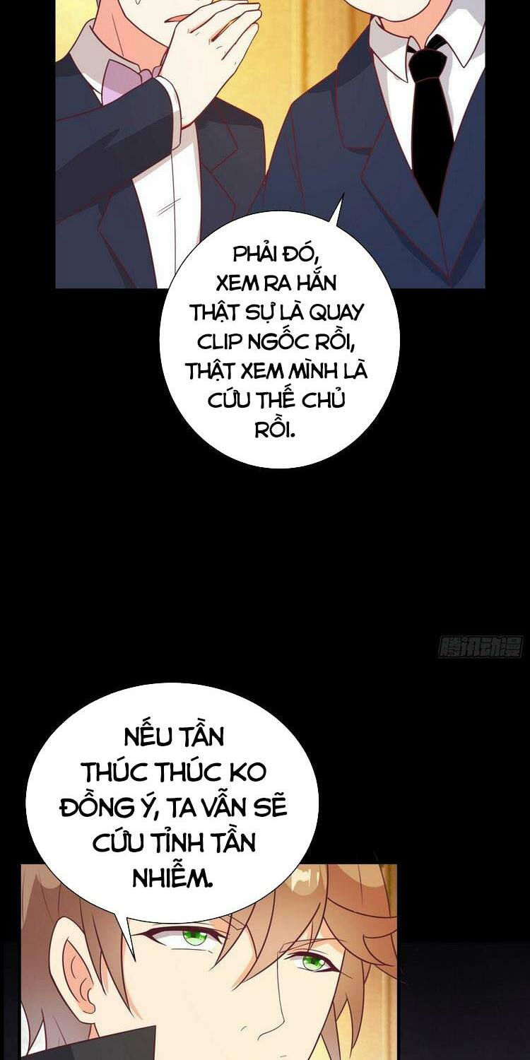 ta lập hậu cung tại tây du ký chapter 29 6