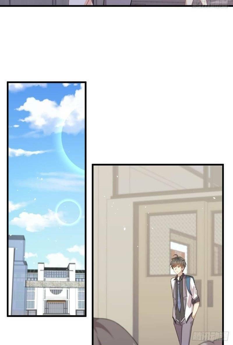 xuyên không vào thế giới nữ cường chapter 98 21