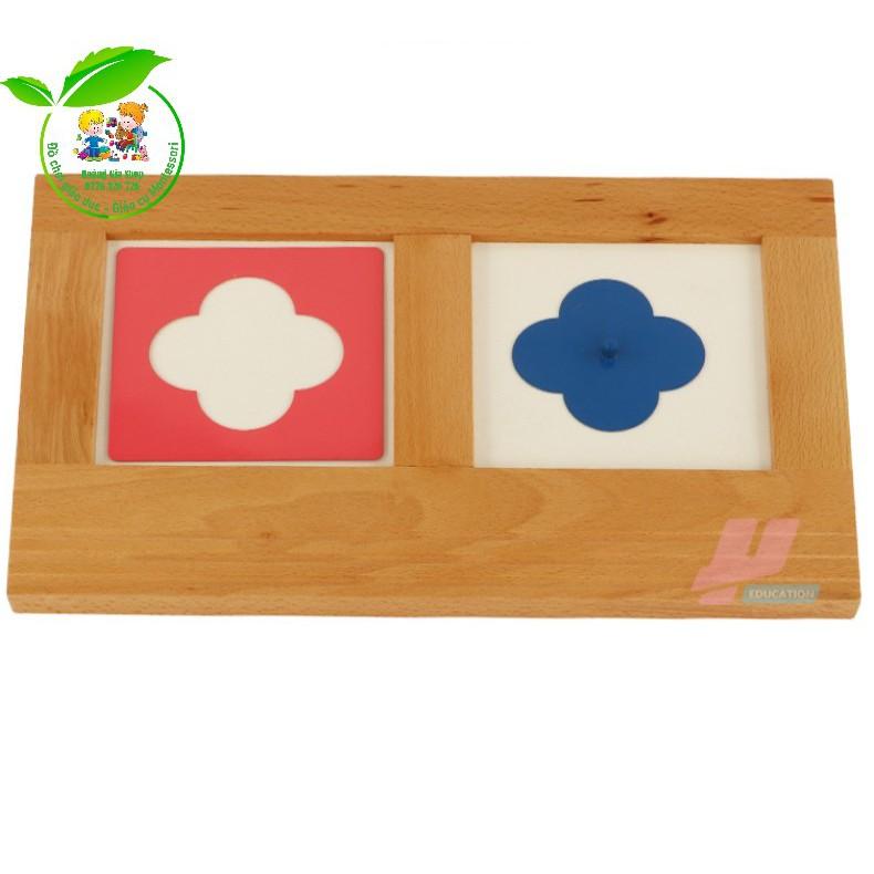 Khay đặt khuôn viết chữ