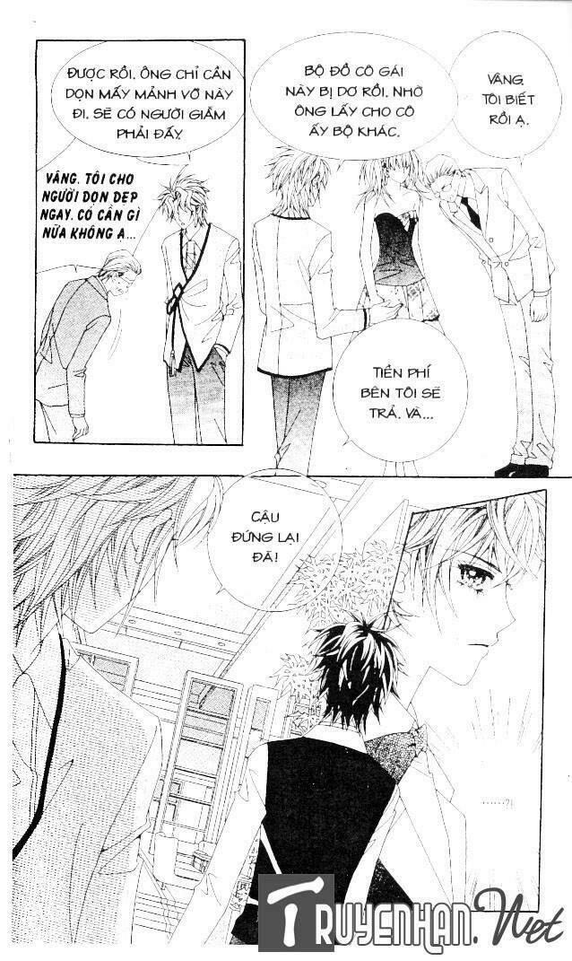 my lovely master chapter 2 22