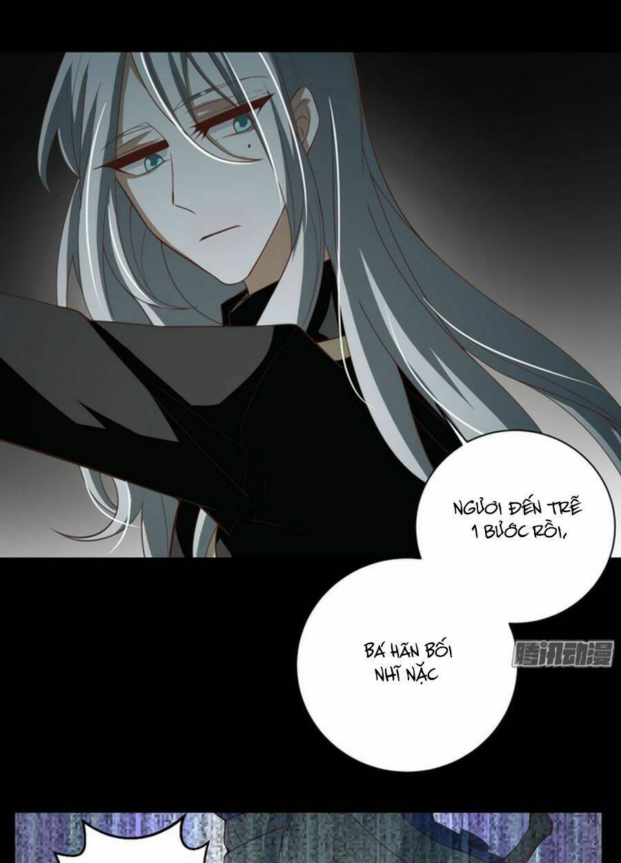 người yêu khát máu của tôi chapter 37 12