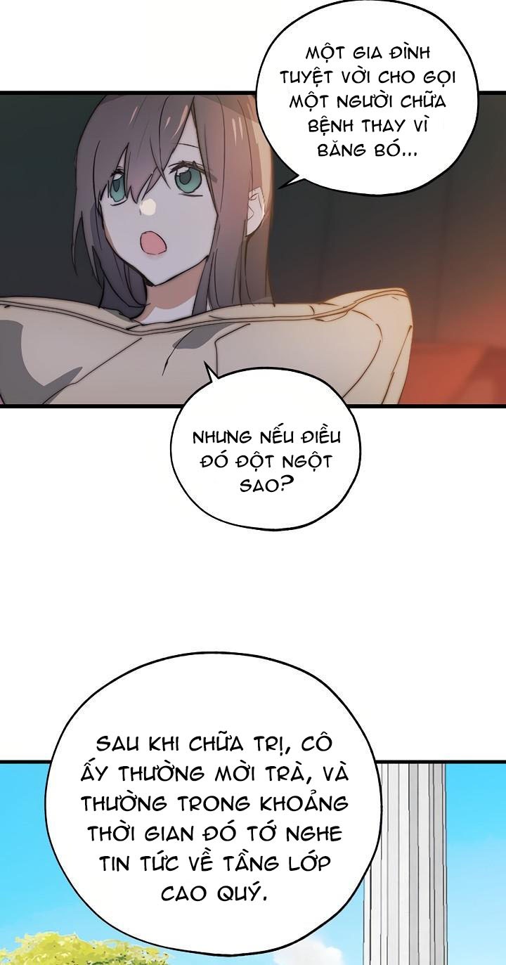 lời tỏ tình nhầm lẫn chapter 38 9