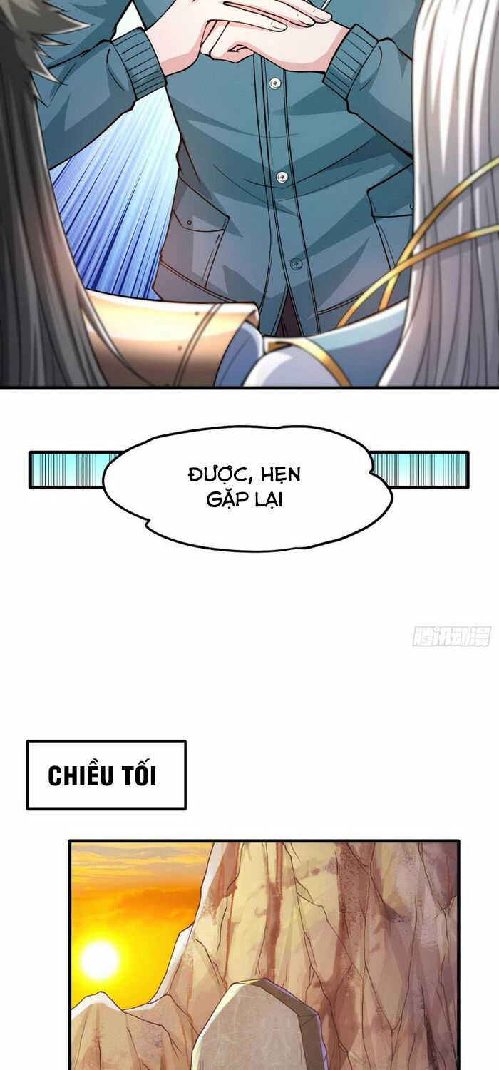 tối cường thần y tại đô thị chapter 158 14