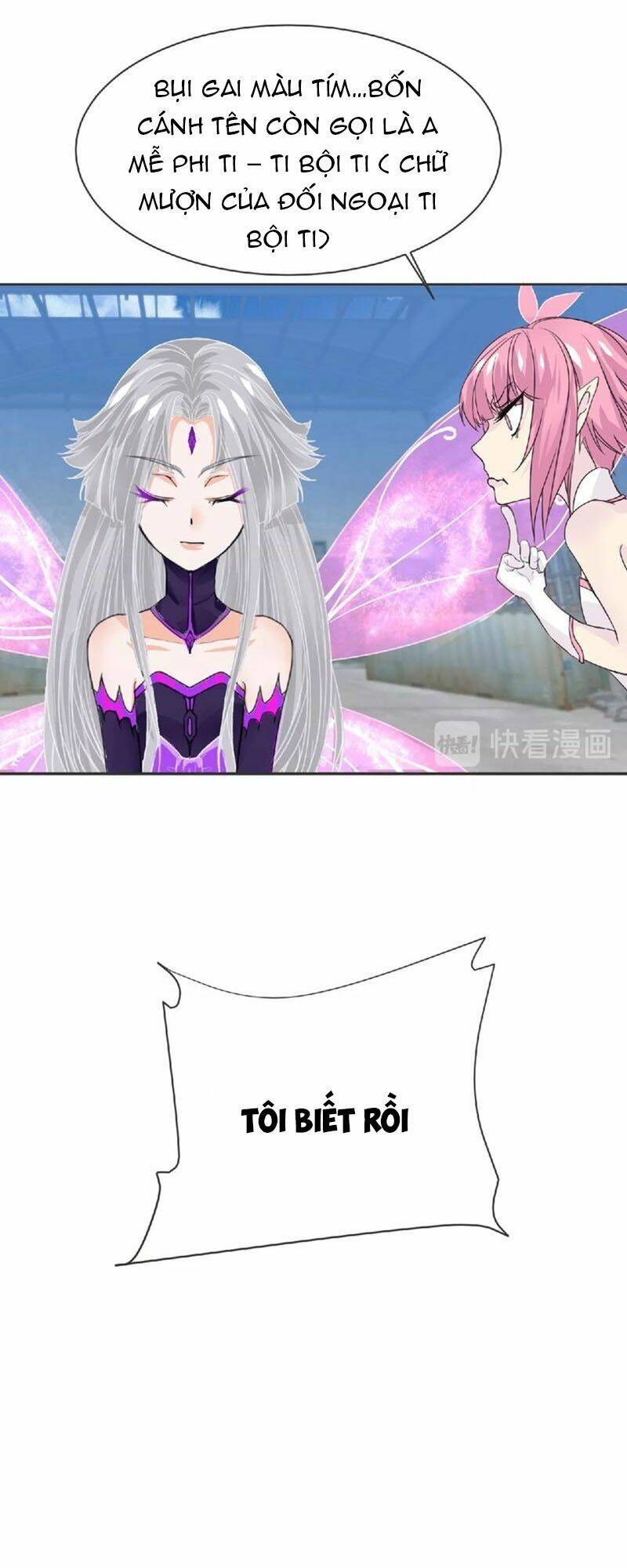 đại chiến yêu tinh chapter 19 14