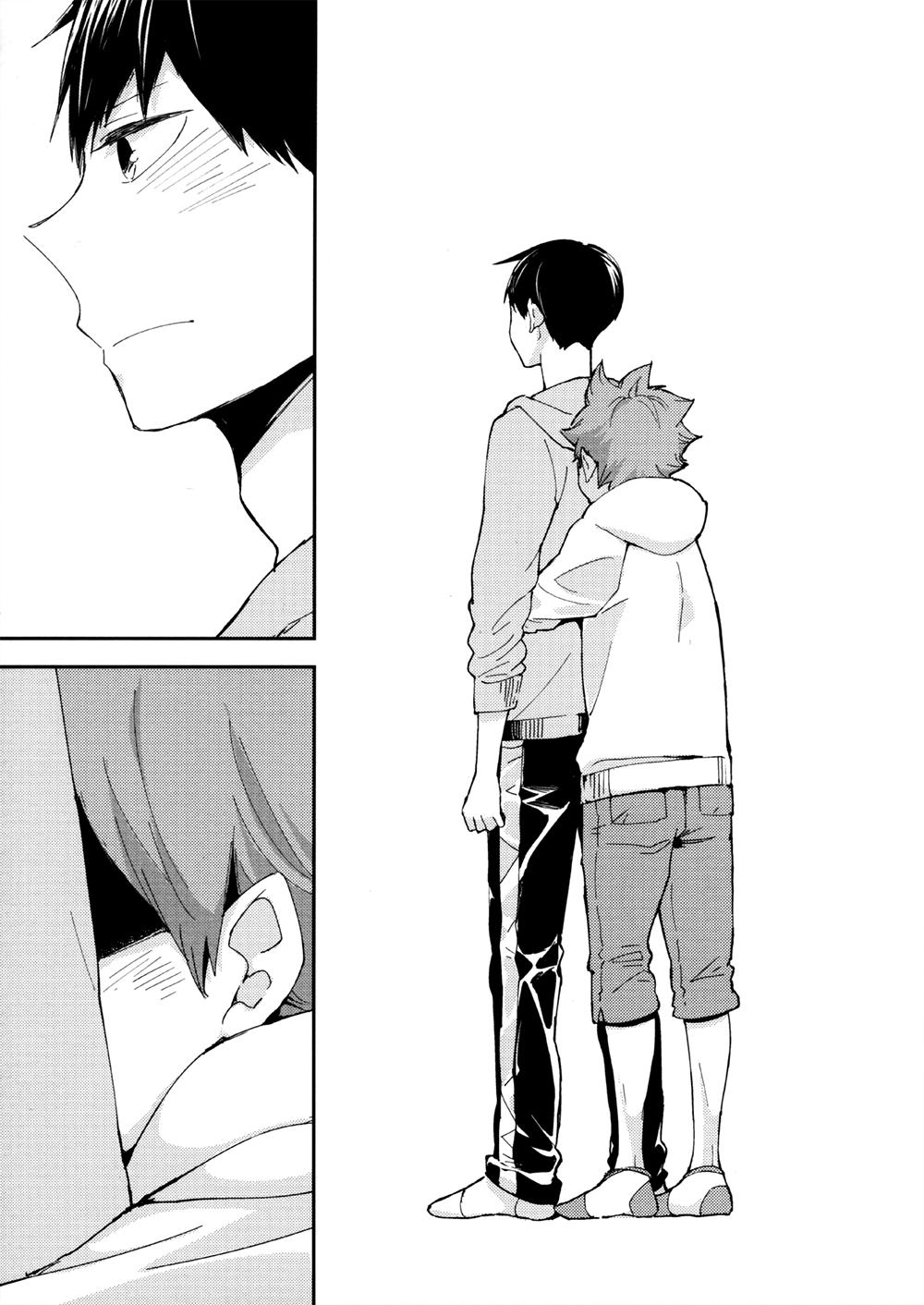 tuyển tập haikyuu dj by dammei bl chapter 18 33