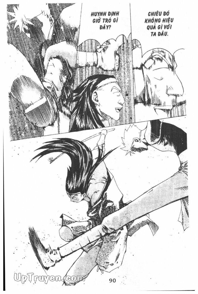 giang hồ bá đạo ký chapter 31 90