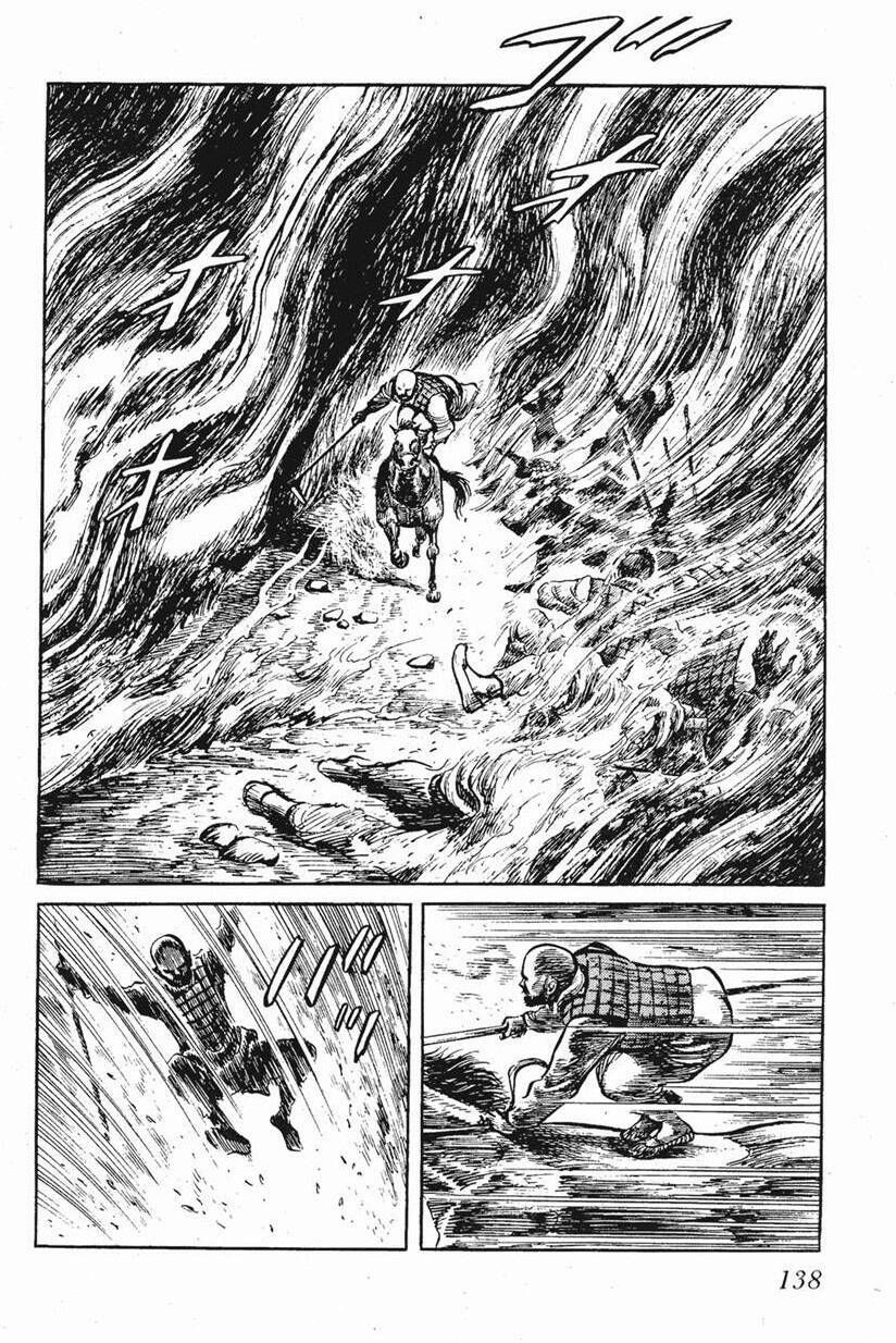 binh pháp mặc công chapter 59 12