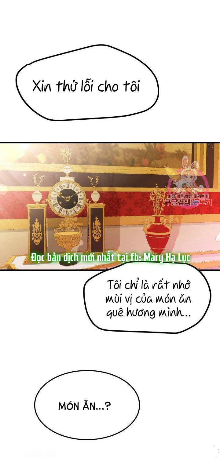 trở thành vợ thái tử quái vật chapter 40.1 36