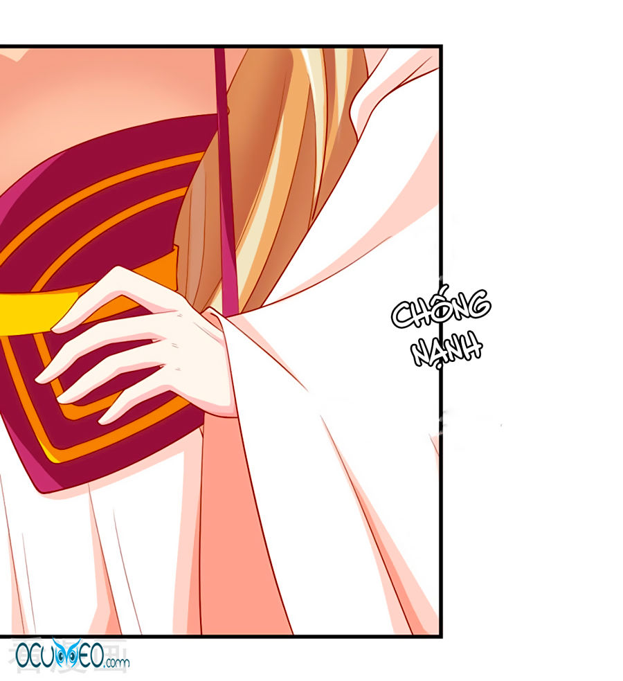 từ đây vương gia không thượng triều sớm chapter 24 11