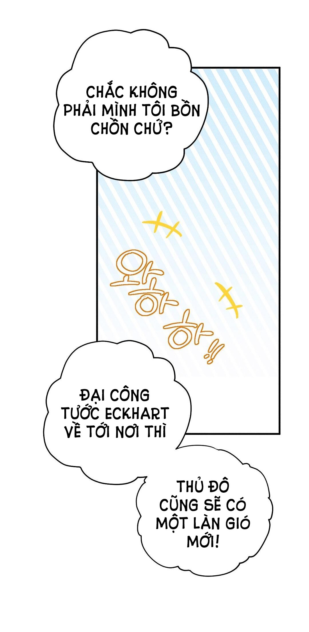 hoàng tử bất lương giấu mình là omega chapter 3.2 20