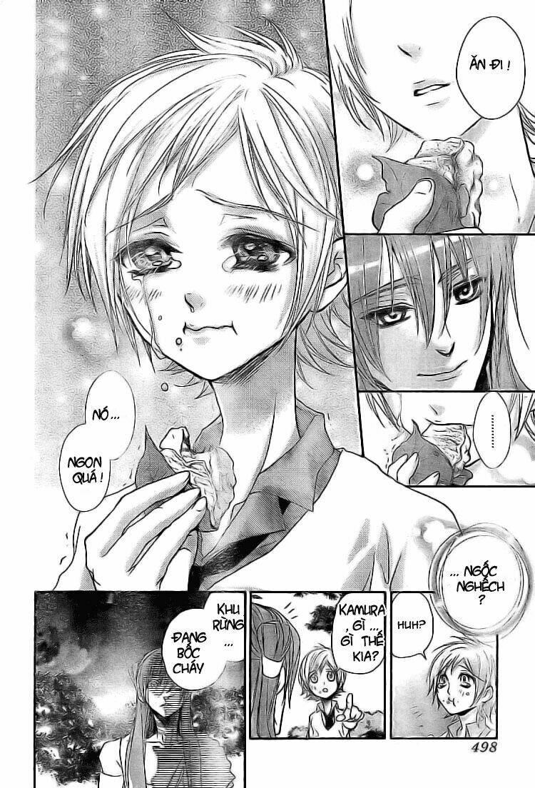 tổng hợp one shot. chapter 174 28