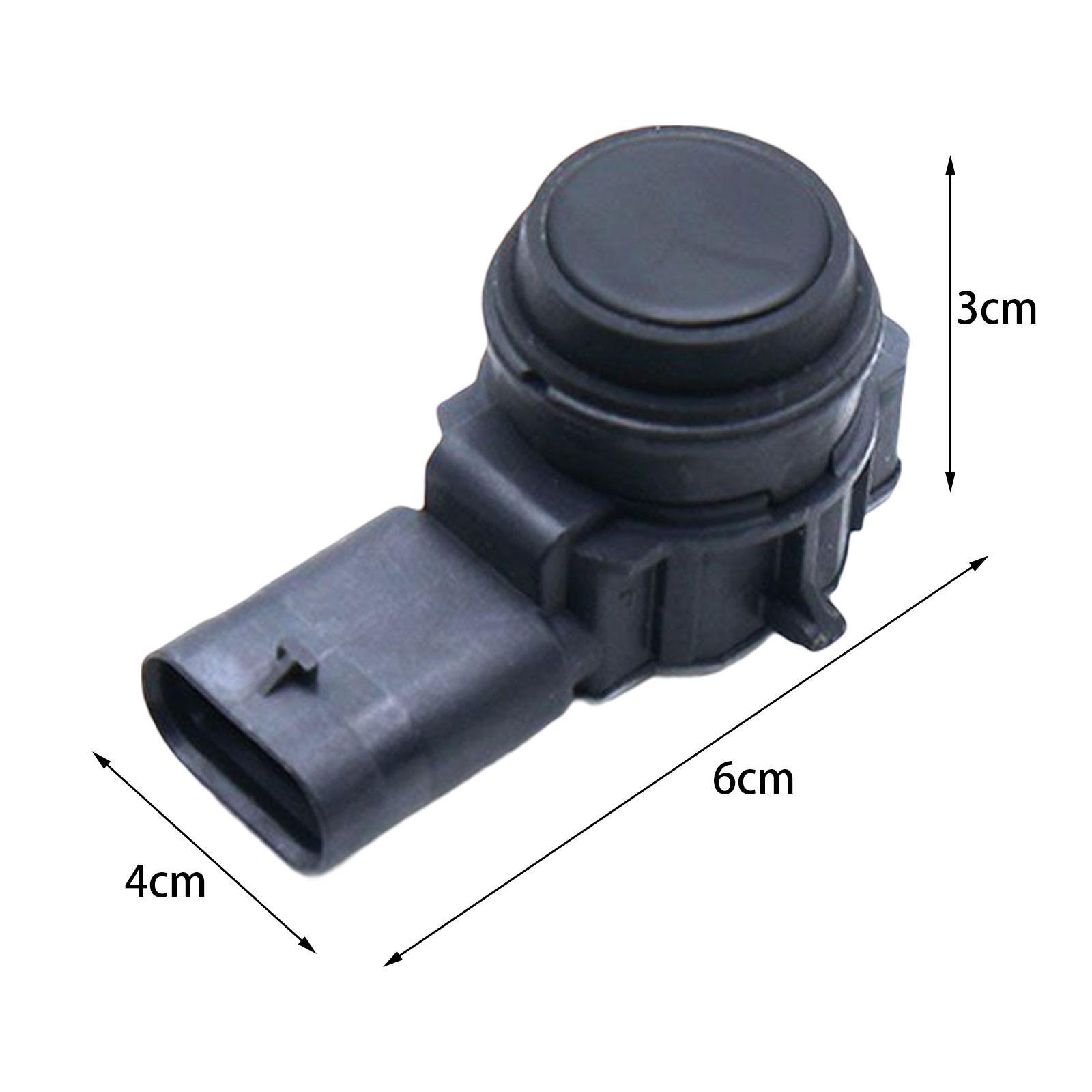 Parking Assist PDC 1063119-00-a  Parking for Model x