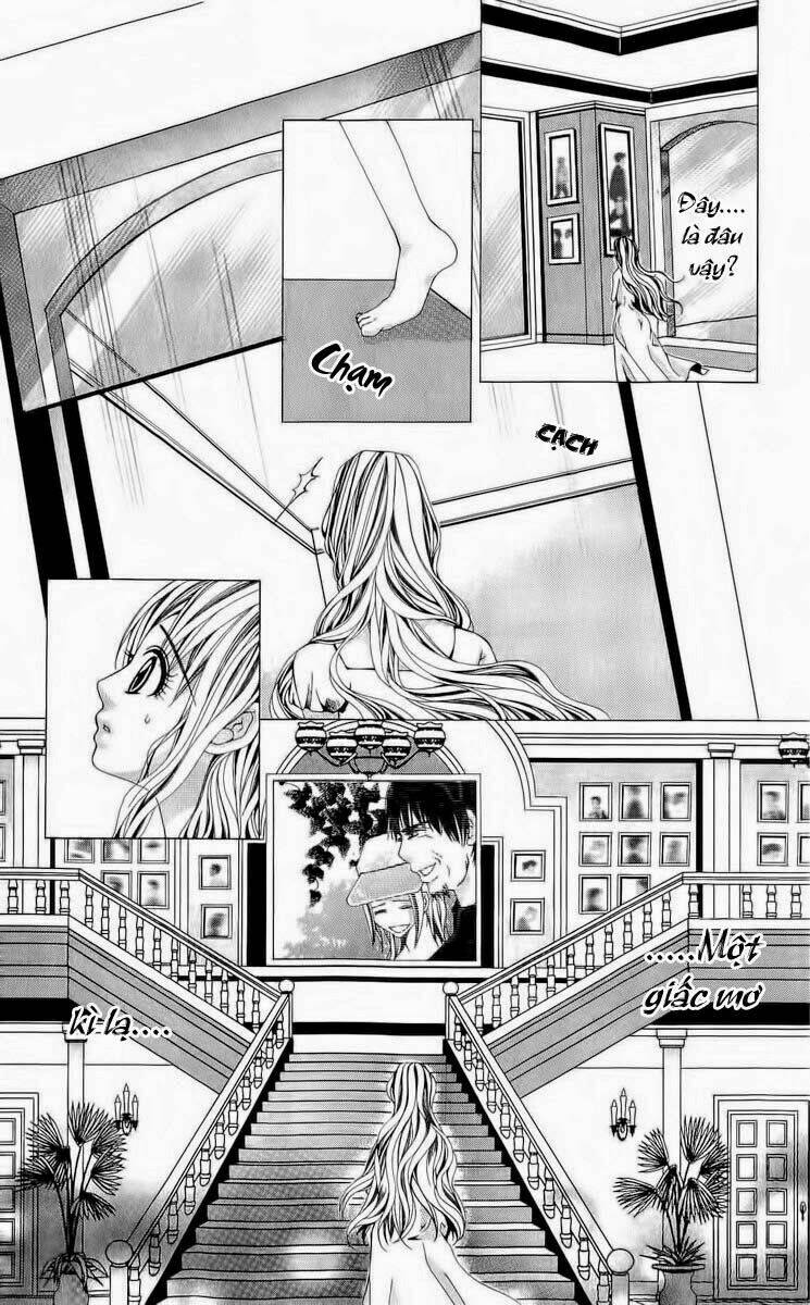 nemuri hime - yume miru youni koishiteru chapter 7 19