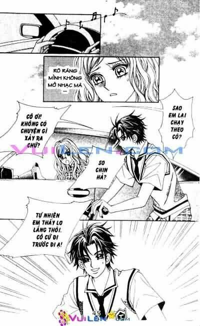 mùa ảo vọng - strange pension chapter 2 45