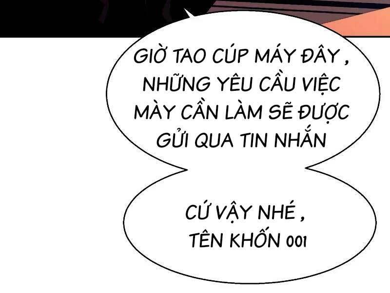 bạn học tôi là lính đánh thuê chapter 135 49