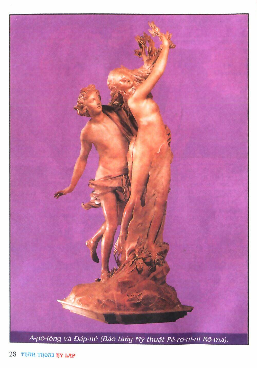 thần thoại hy lạp màu chapter 7 14