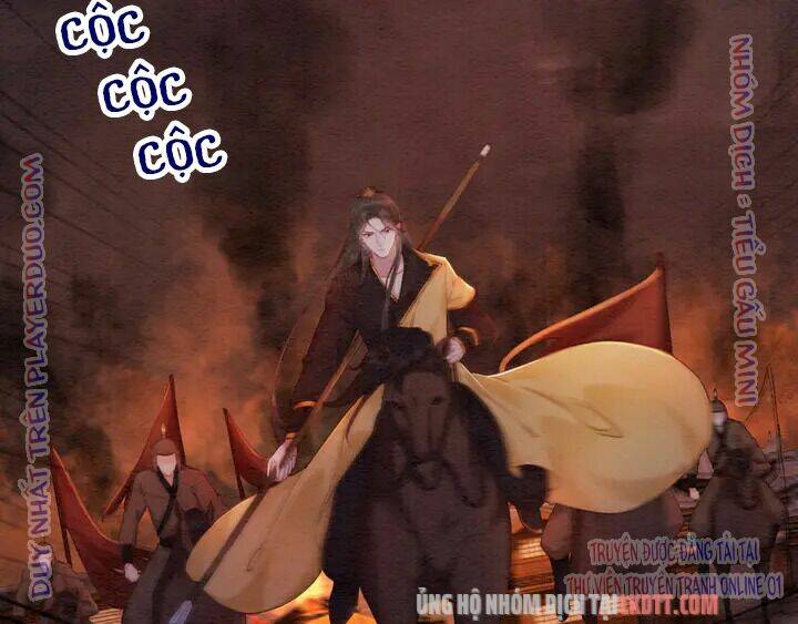 trọng sinh bá sủng nhiếp chính vương quá mạnh mẽ chapter 167 133