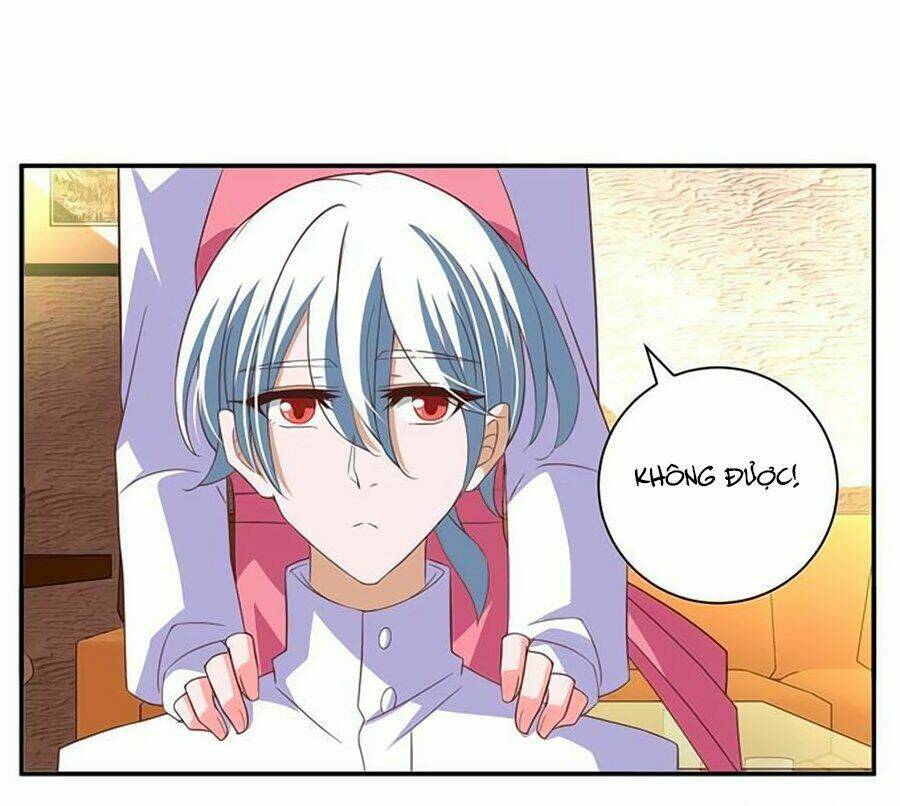 người yêu khát máu của tôi chapter 48 21