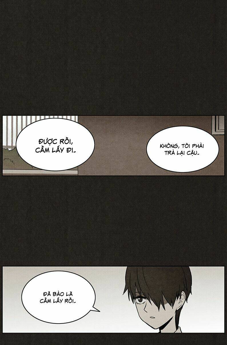 đứa con của quỷ dữ chapter 22 7