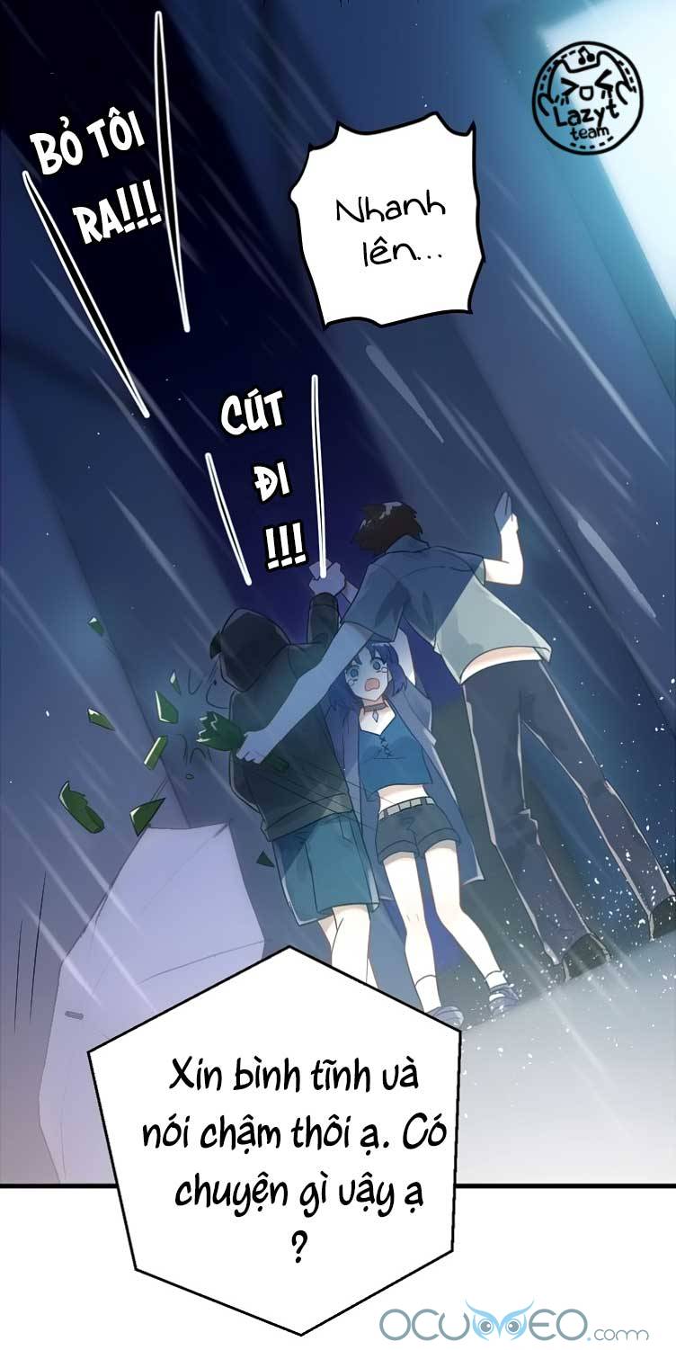 tình yêu huyễn tưởng chapter 12 54