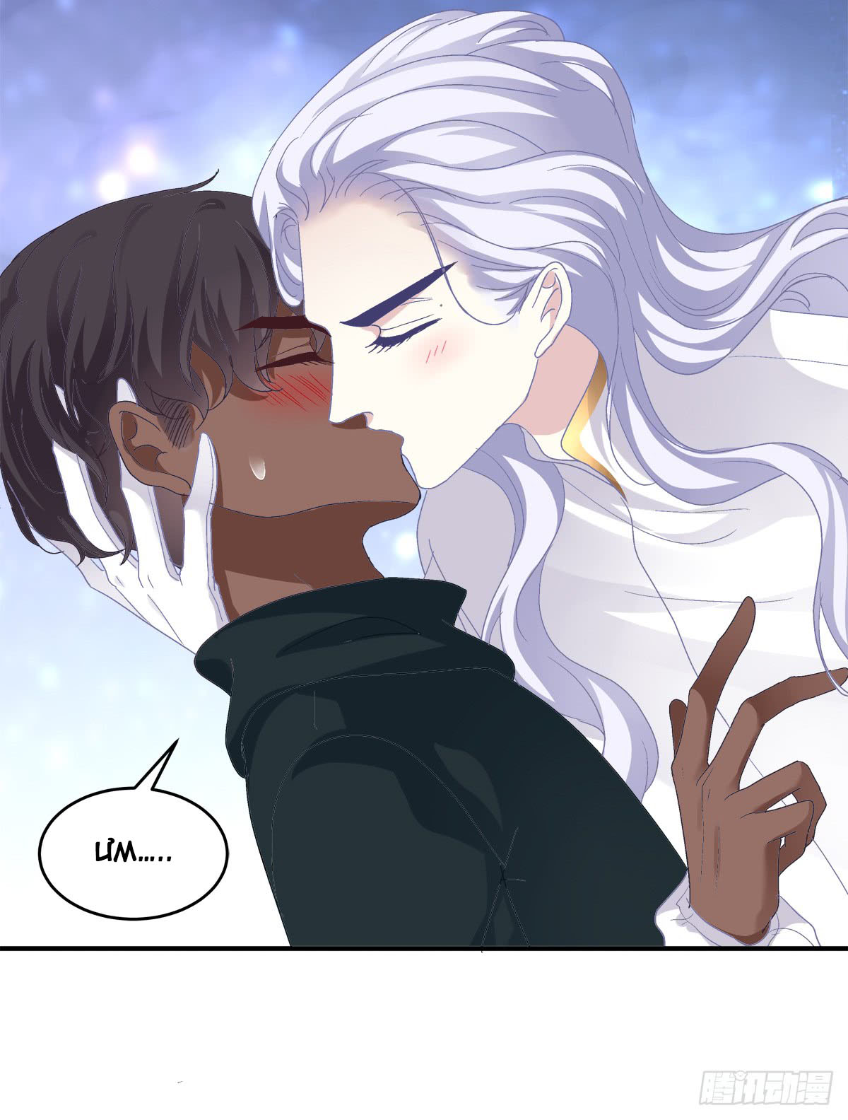 kiểm soát tuyệt đối chapter 9 44