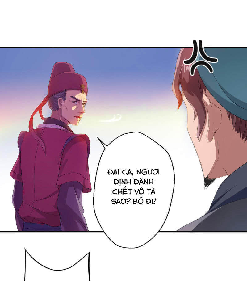 tà y cuồng thê chapter 7 13