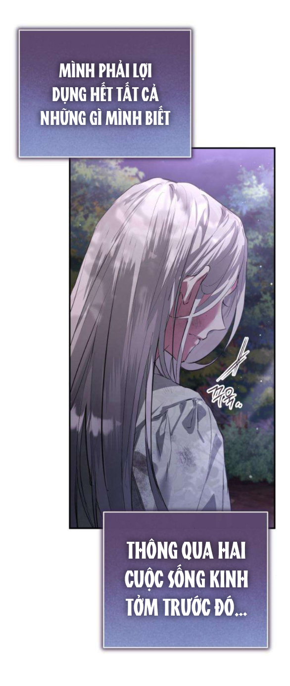 Khi Hắc Lang Gọi Tên Tôi chapter 2.2 36