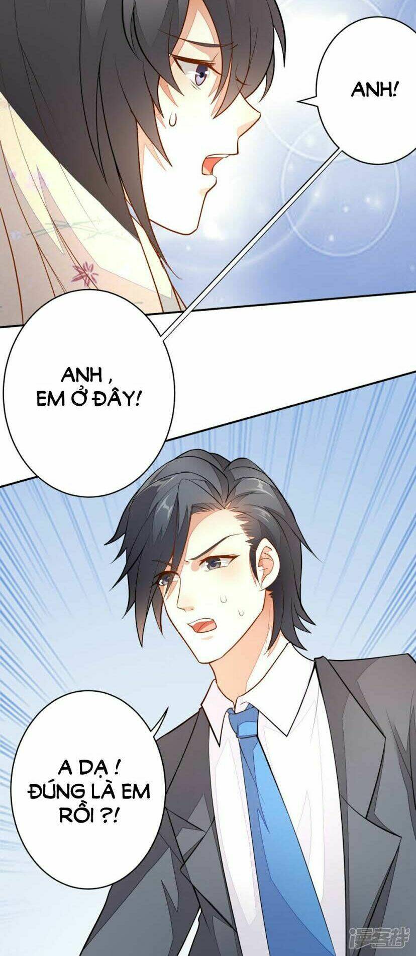 nguyệt dạ hương vi lai chapter 31 8