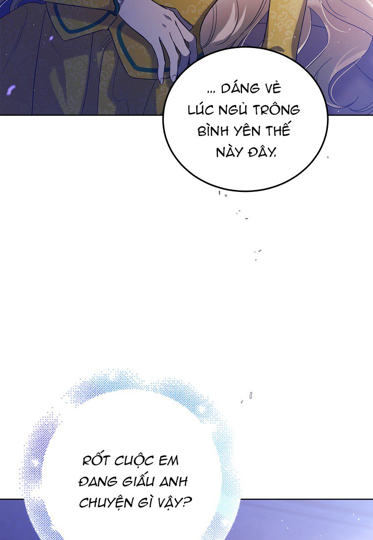 cách để em bảo vệ anh chapter 49.1 13