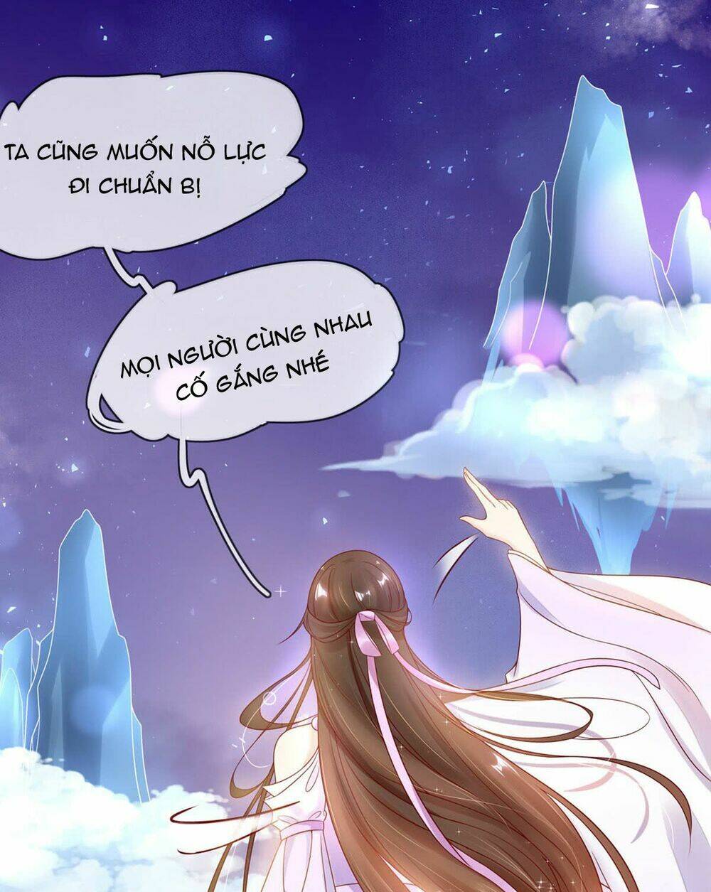 vương phi tu tiên: đối kháng ma vương chapter 7 13