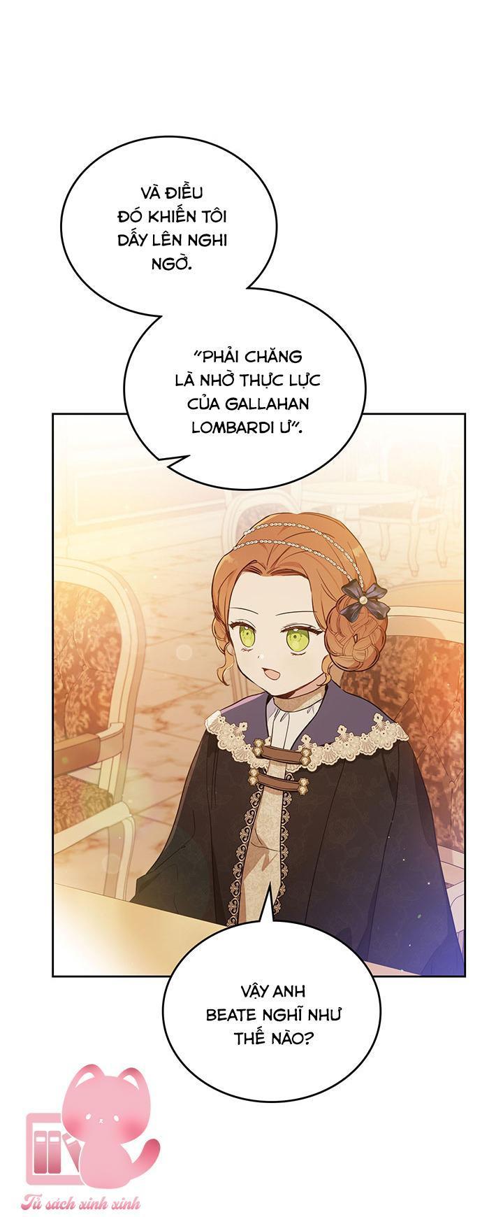 kiếp này ta sẽ trở thành gia chủ chapter 99 21