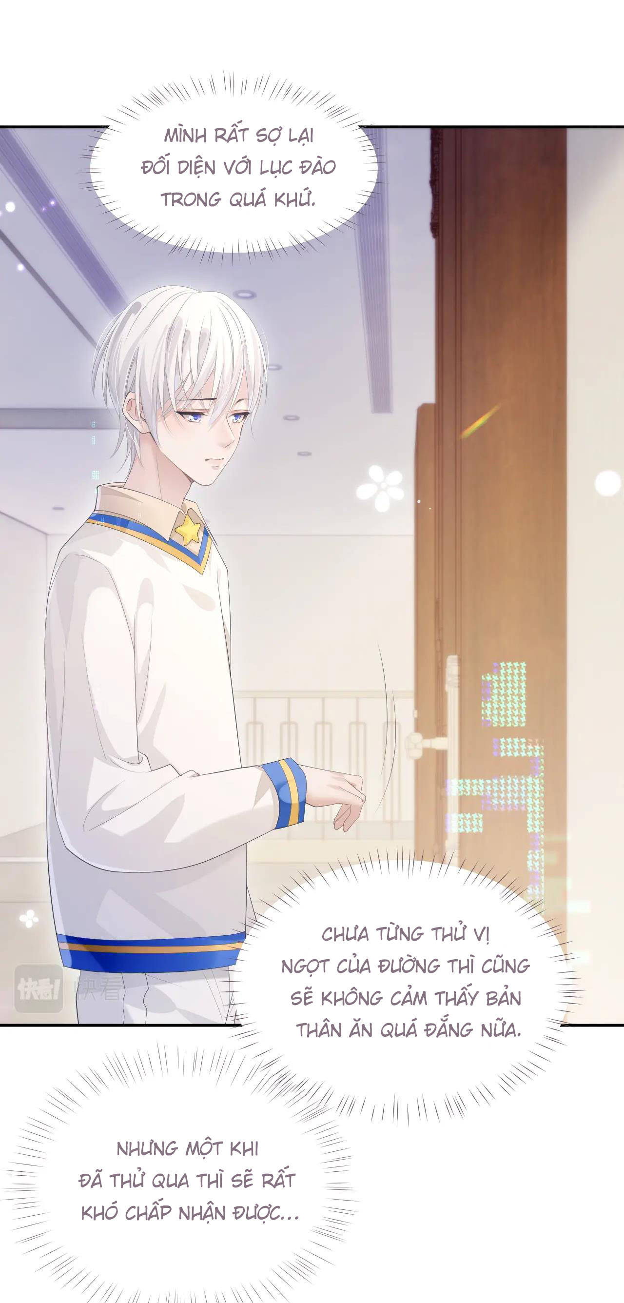 xin hãy ly hôn chapter 21 6