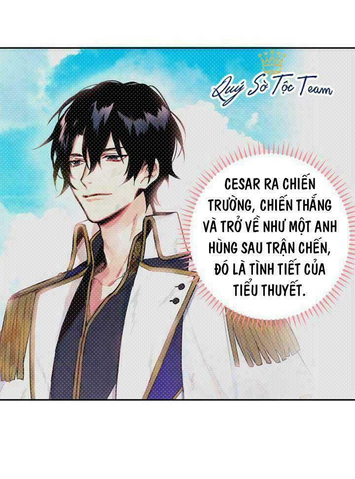 thánh nữ ẩn danh chapter 12 16