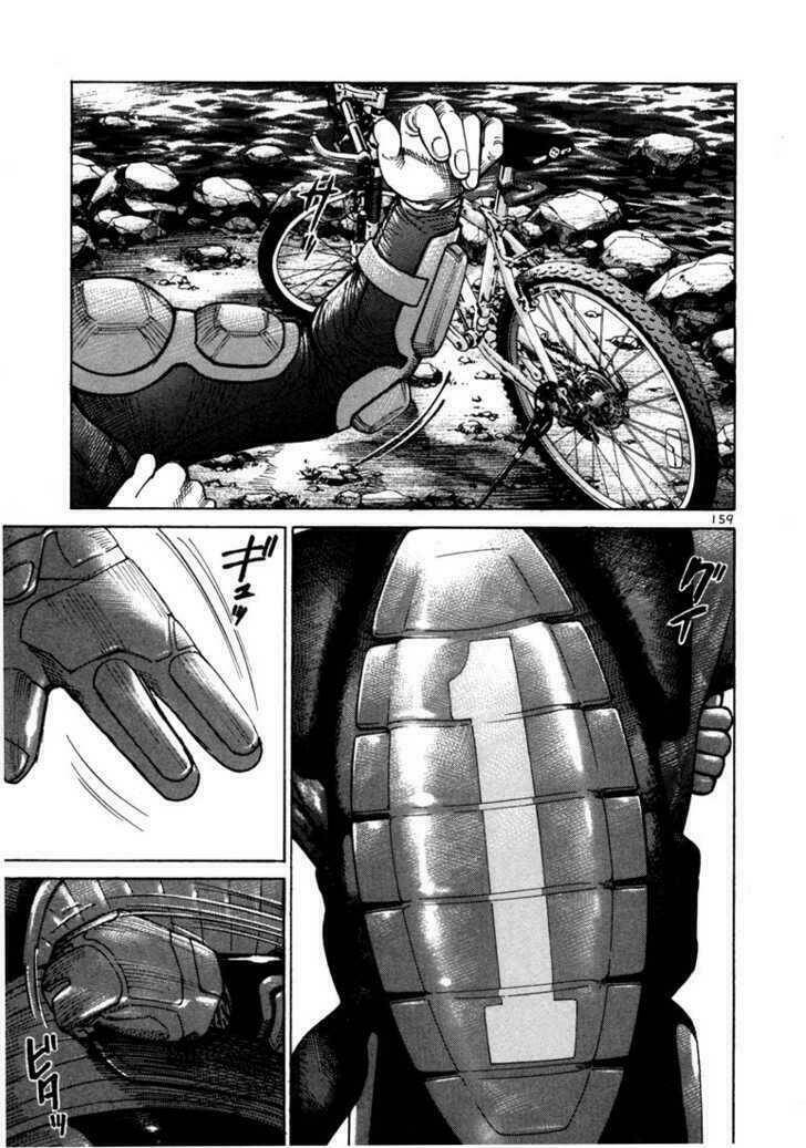 sát thủ số 1 chapter 26 3