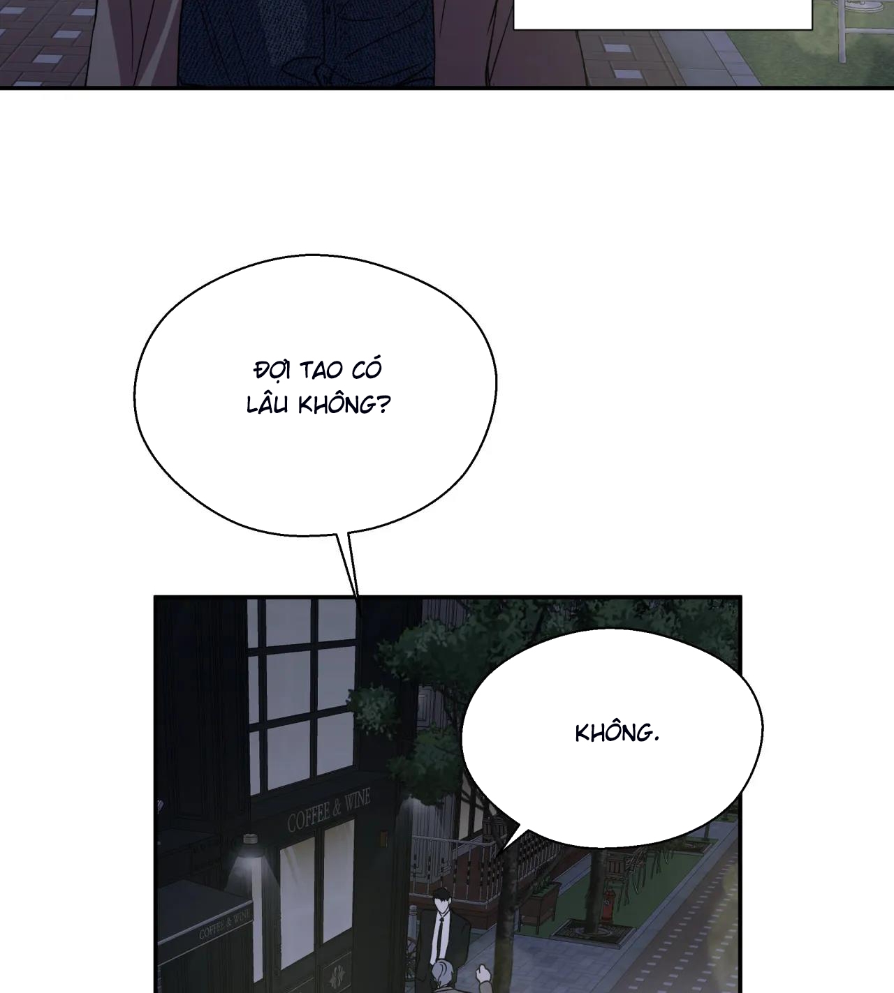 ám ảnh pheromone chapter 46 63