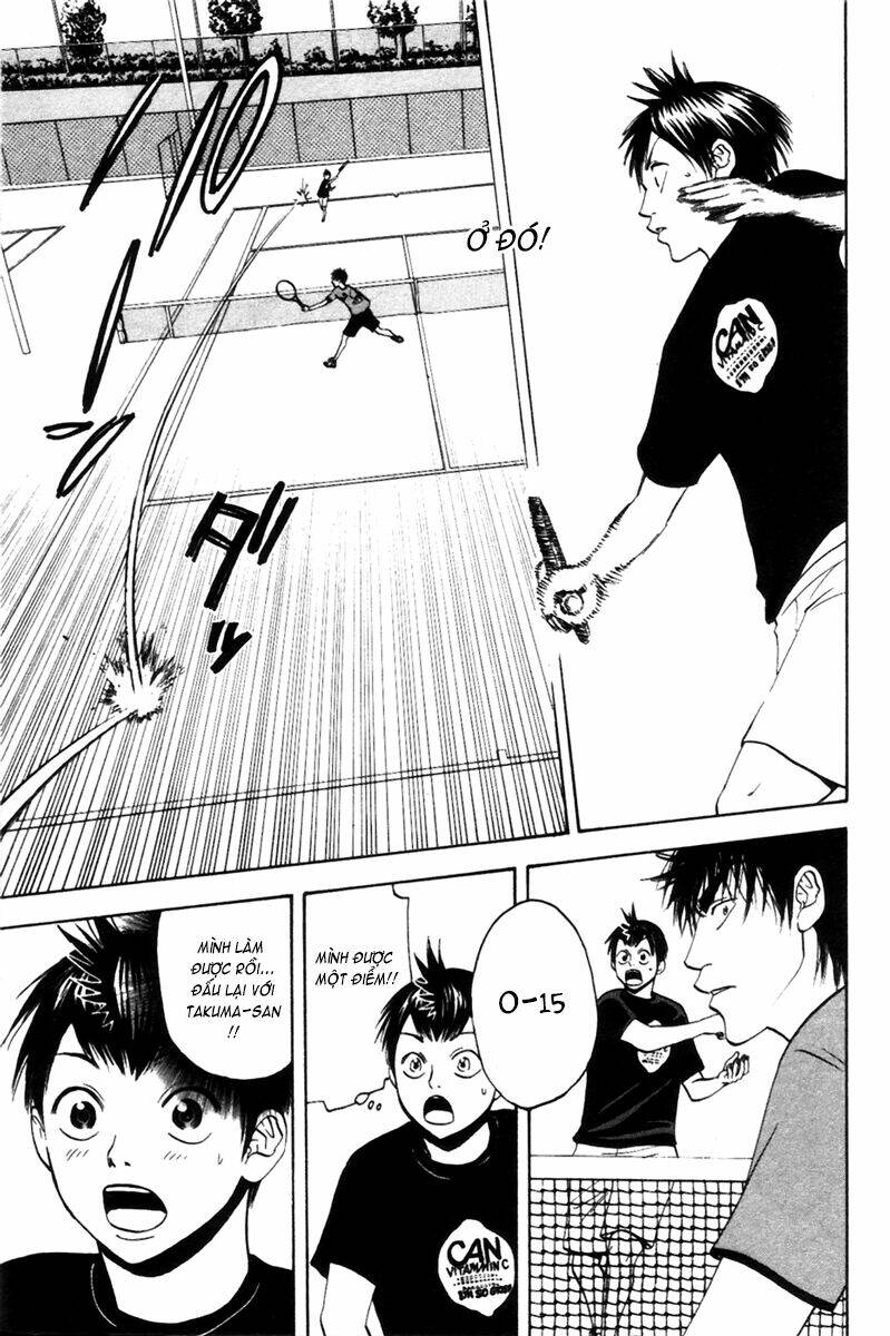 baby steps chapter 15 18