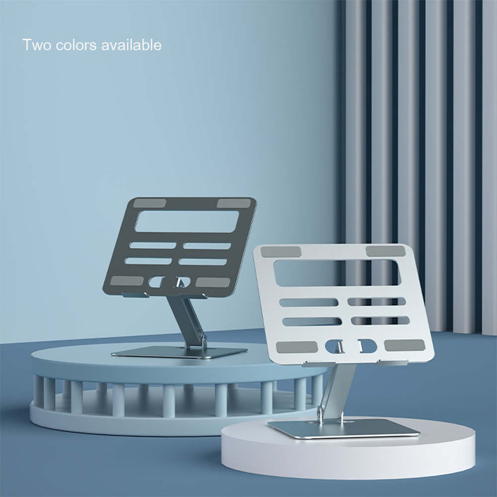 Aluminum Laptop Stand Desk Holder